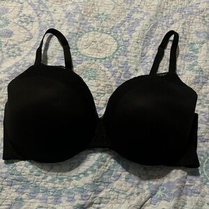 VS incredible lined Demi